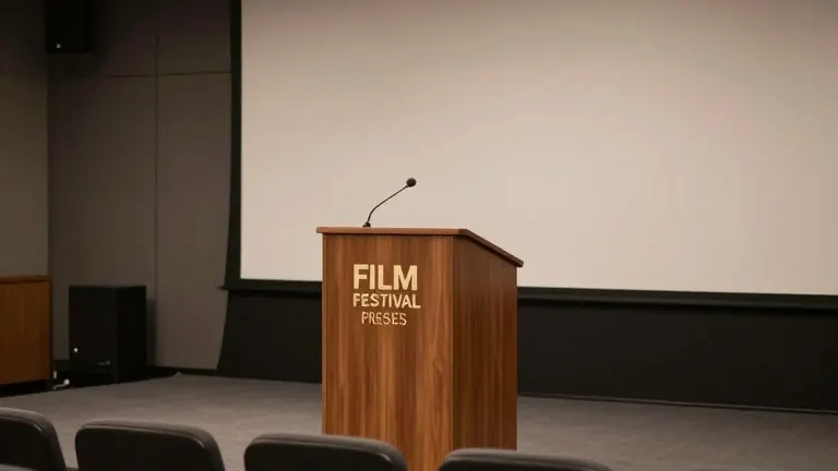 Illustration for: Sorkin Cites $15 Million Gross in Admission of Visual Limits