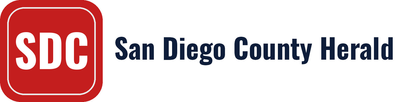 San Diego County Herald